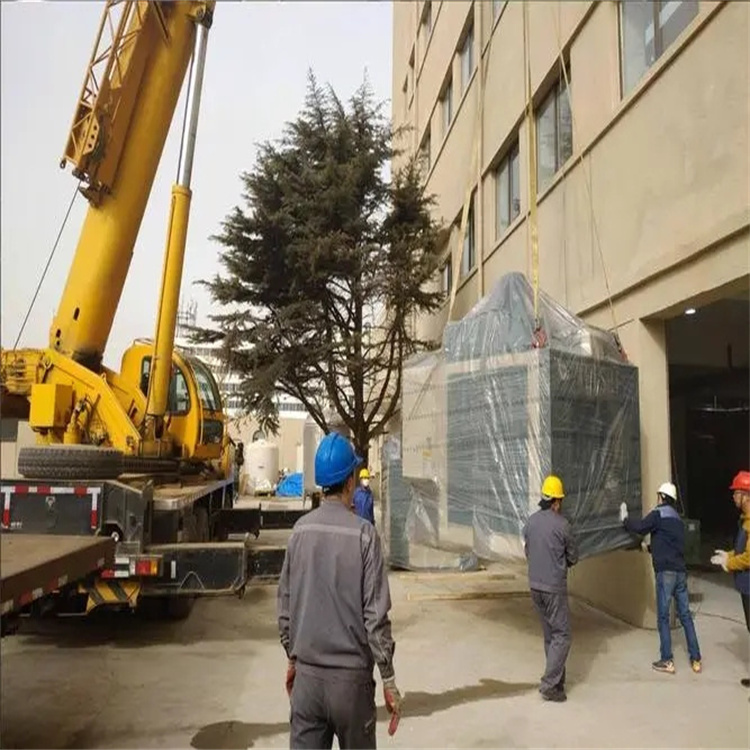 卫辉附近12吨吊车出租电话