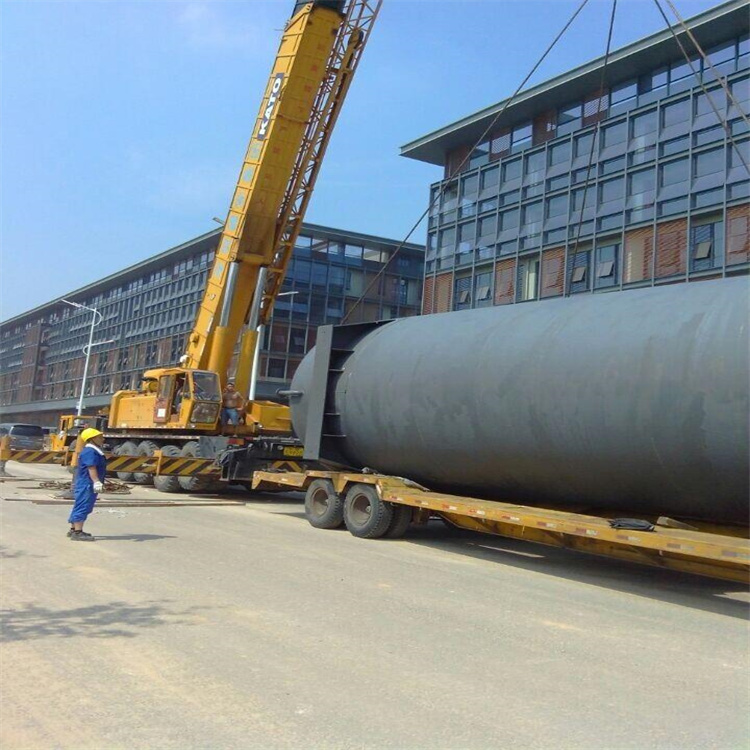 卫辉大型吊车租赁公司