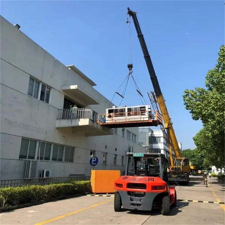 卫辉小型吊车出租电话