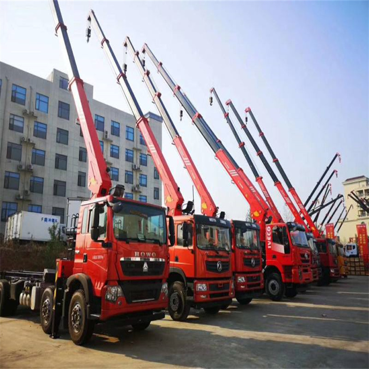 卫辉租专业吊车电话