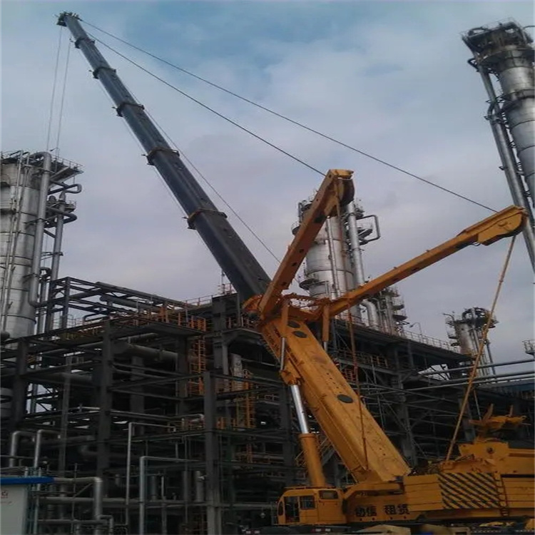 卫辉吊车出租电话