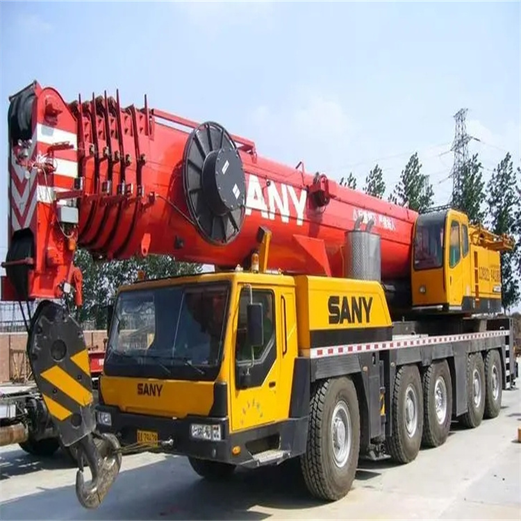 卫辉附近工地哪里有吊车出租|应急吊装服务|24小时灵活调度