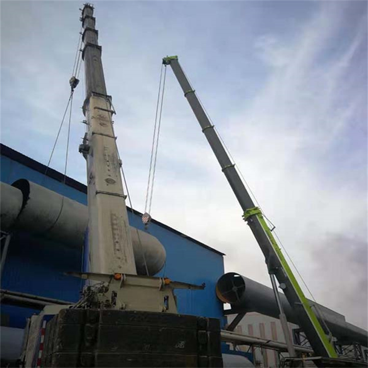 卫辉附近哪里有吊车租赁