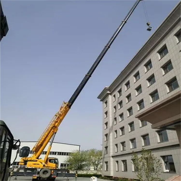 卫辉小型吊车租赁公司