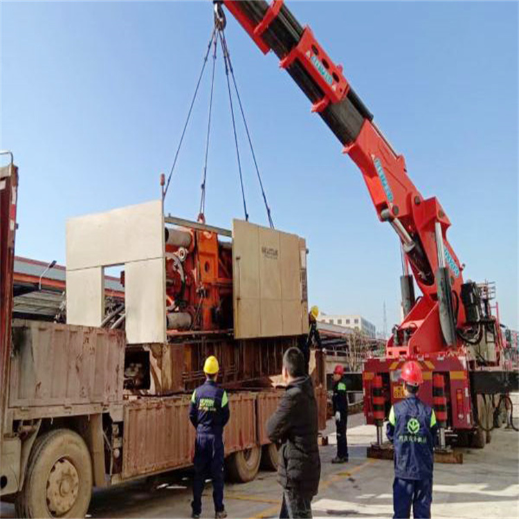 卫辉附近随车吊出租，便捷服务与实用联系方式