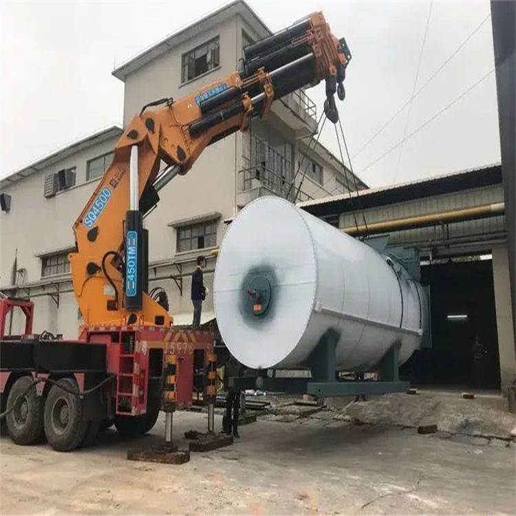 卫辉室内装修小型折臂吊出租服务：高效解决方案与租赁指南