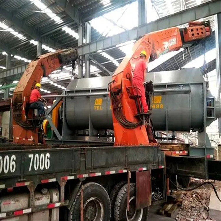 卫辉大型随车吊出租多少钱