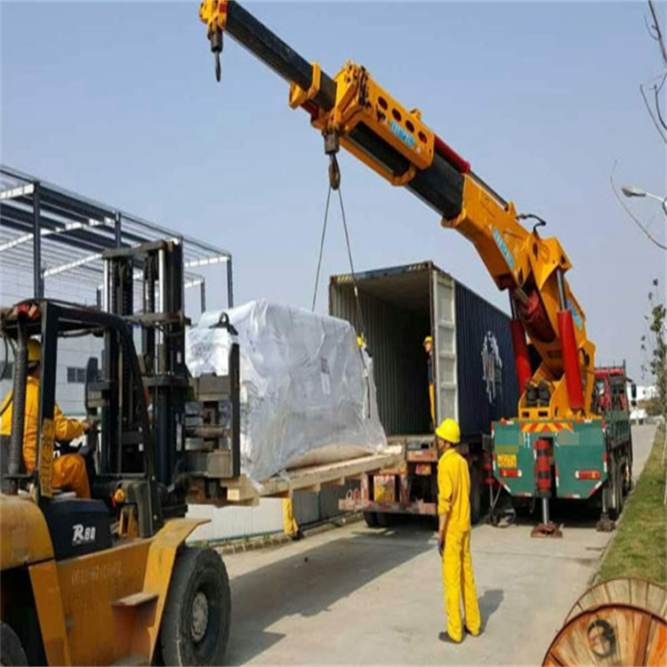 卫辉专业随车吊出租电话