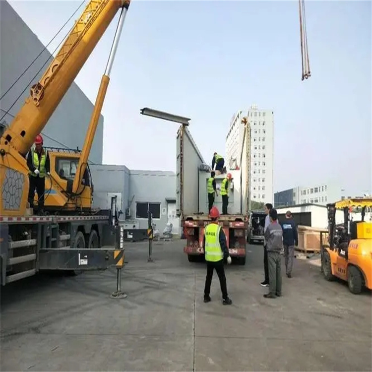 卫辉如何找到附近的吊车救援服务