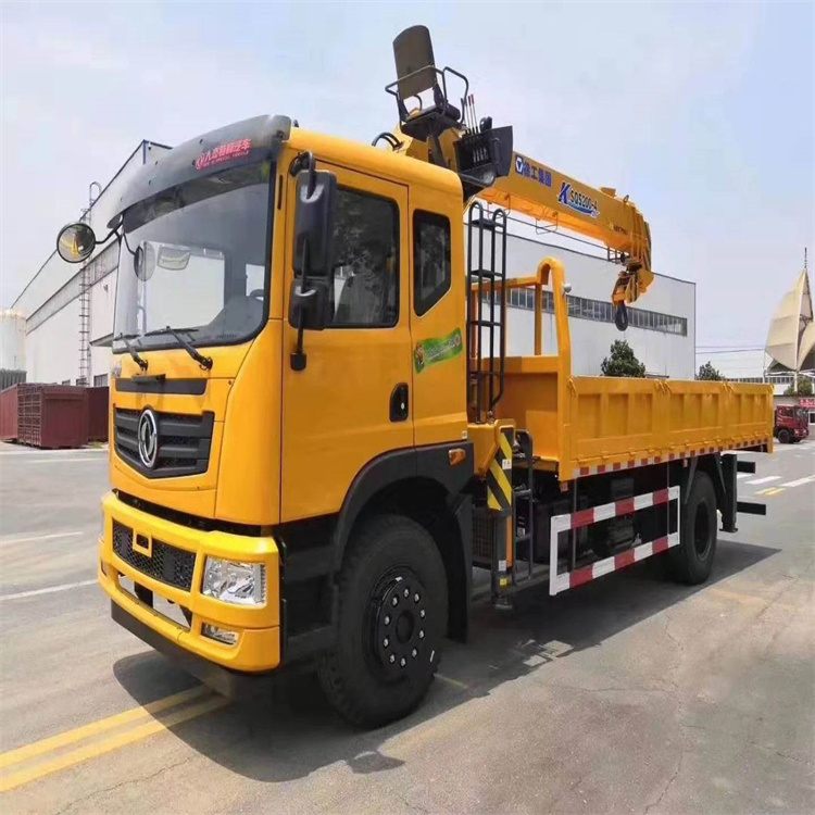 卫辉附近找一辆随车吊出租