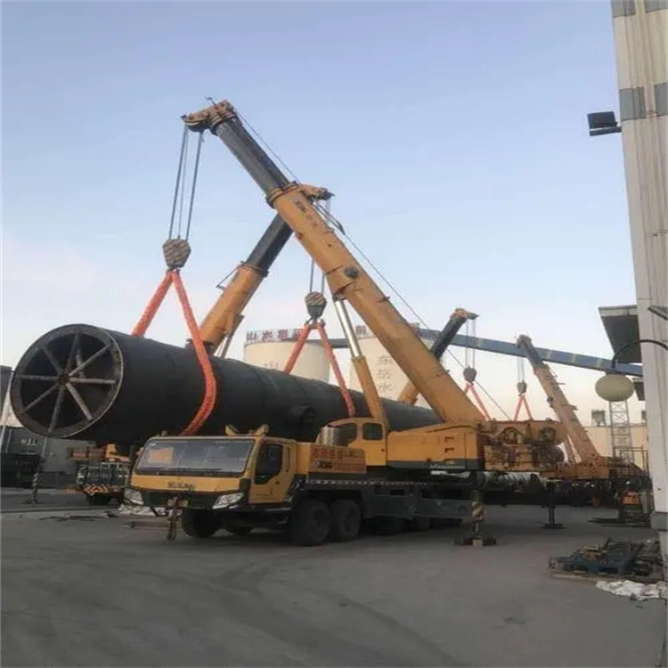 卫辉8吨汽车吊出租