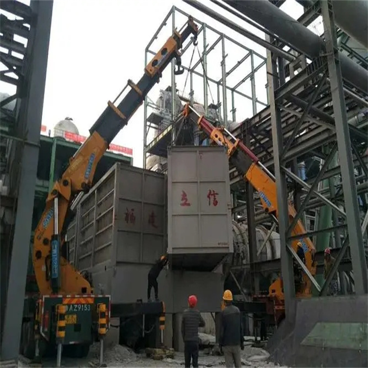 卫辉折臂吊车租赁电话