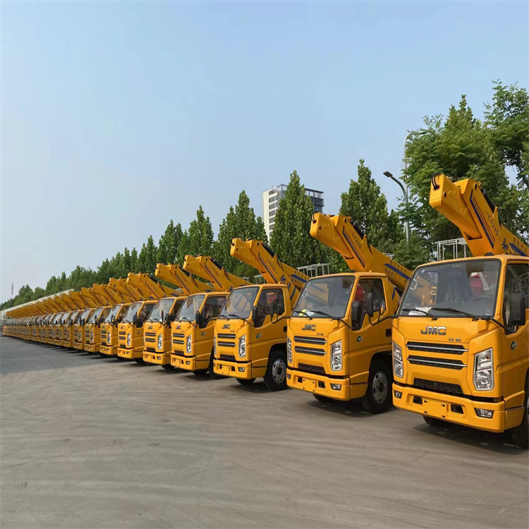 卫辉路灯车高空作业车出租|市政维修|广告安装