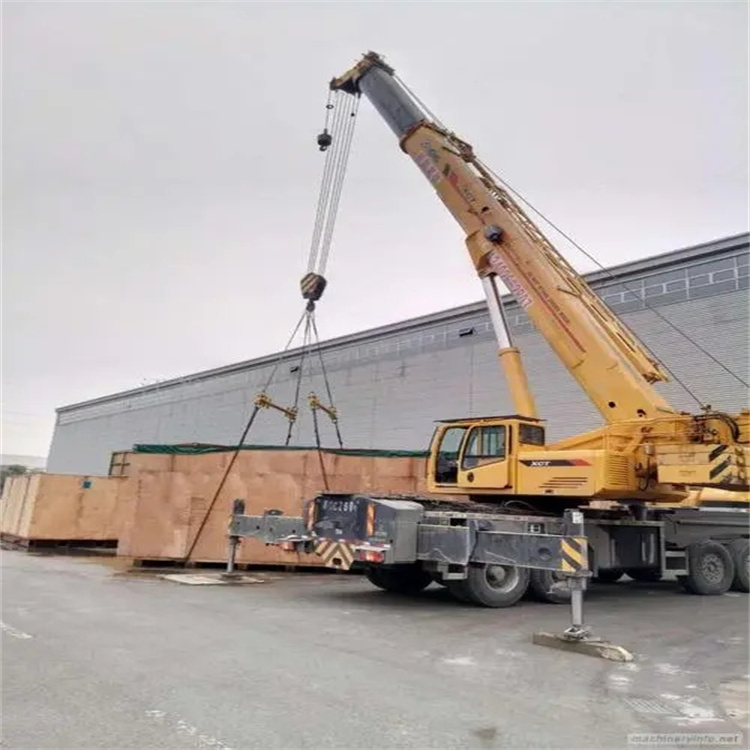 卫辉急需吊车出租怎么办|24小时响应|跨区调配服务