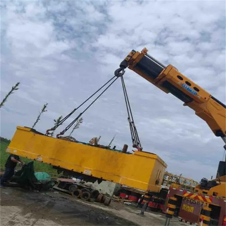 卫辉专业吊车出租哪家好