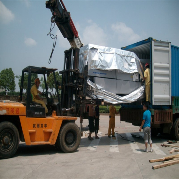 卫辉专业吊车出租多少钱