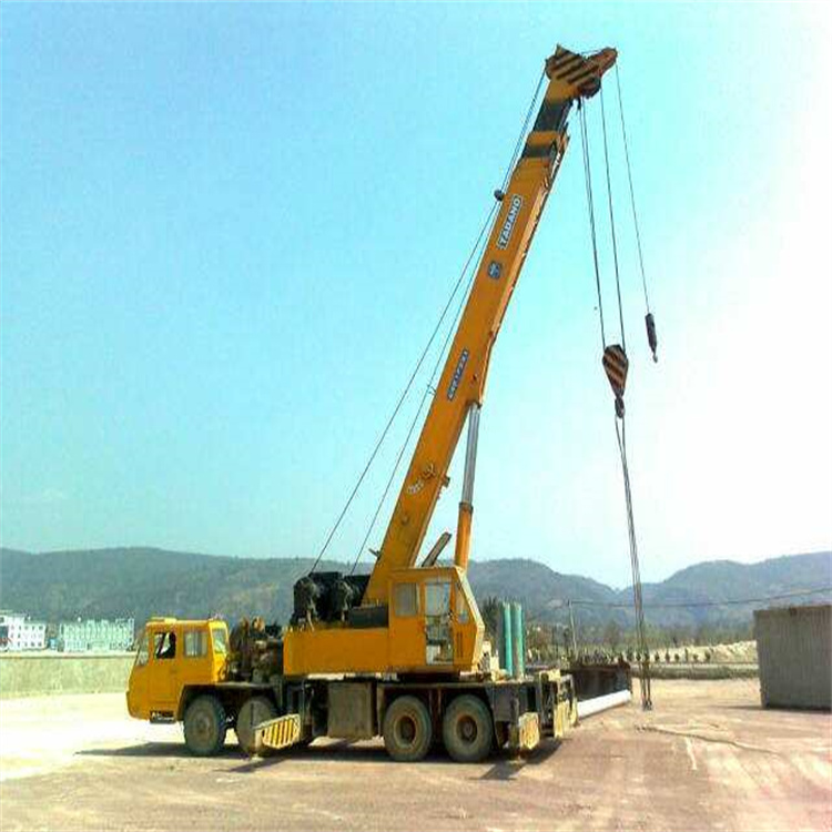 卫辉小型吊车出租价格是多少