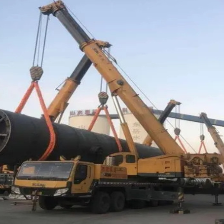 卫辉46米吊车怎么出租